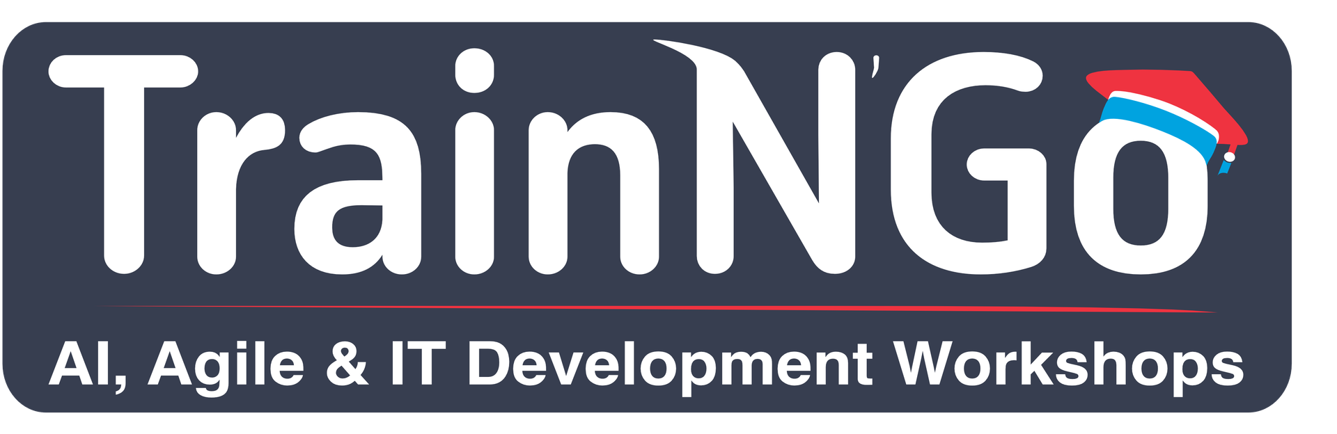 TrainN'Go | Formation IA, Agile & Professionnelle au Luxembourg
