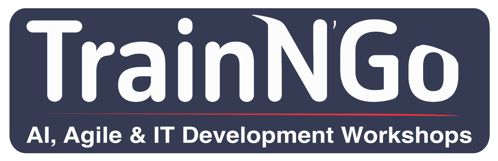 TrainN'Go - AI, Agile & IT Development Training